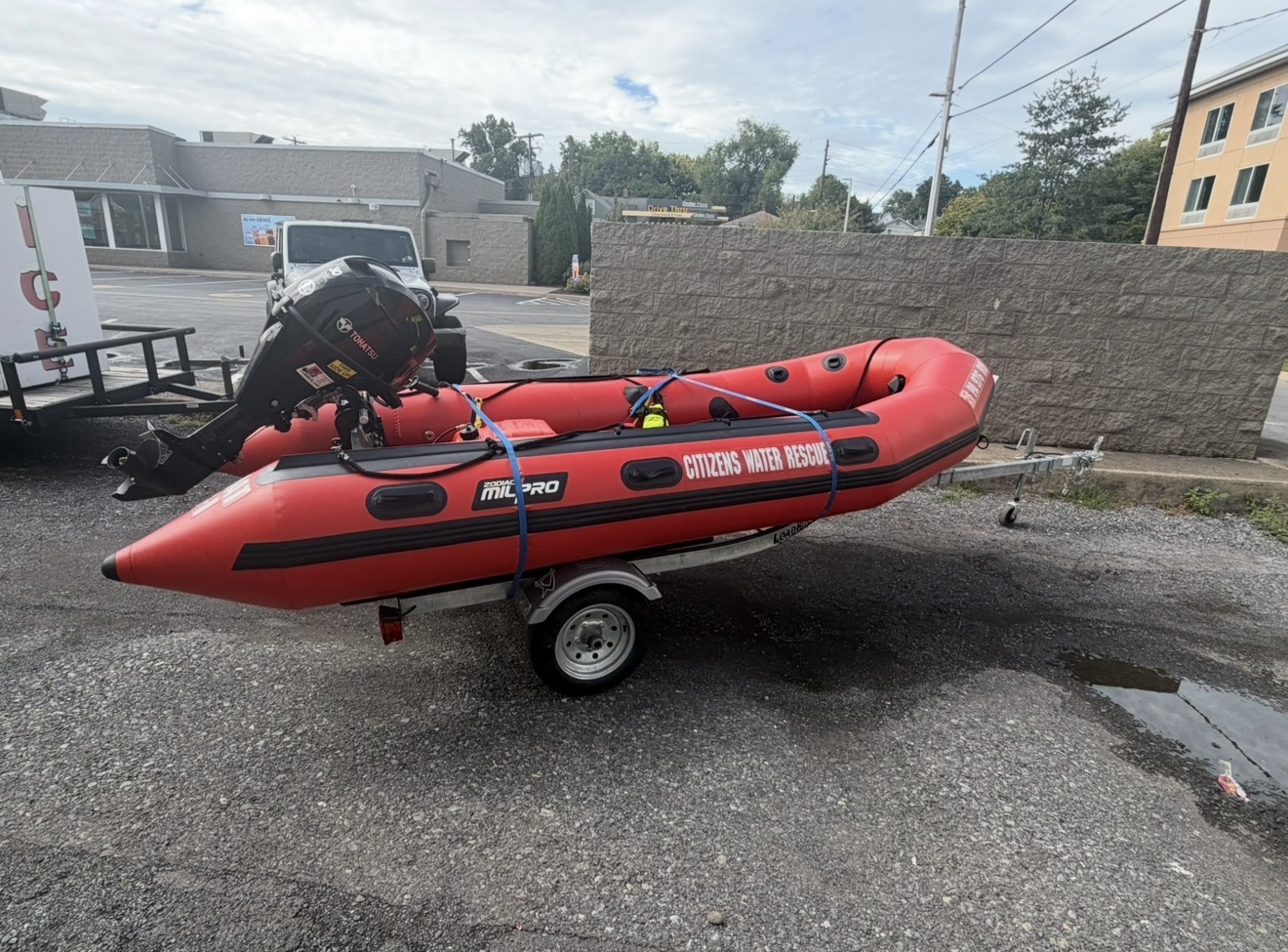 Image of Boat 6-1