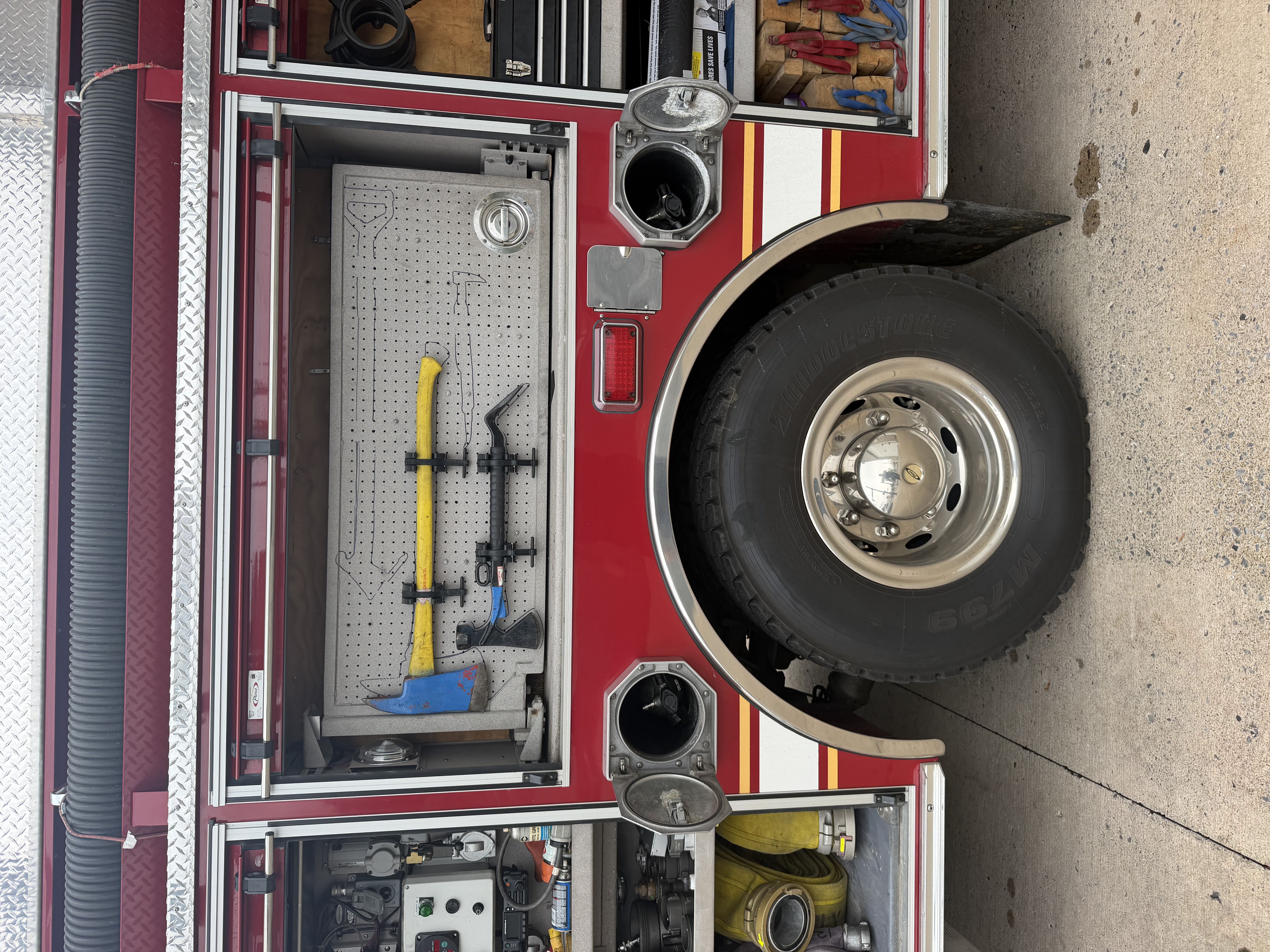 Image of Compartment