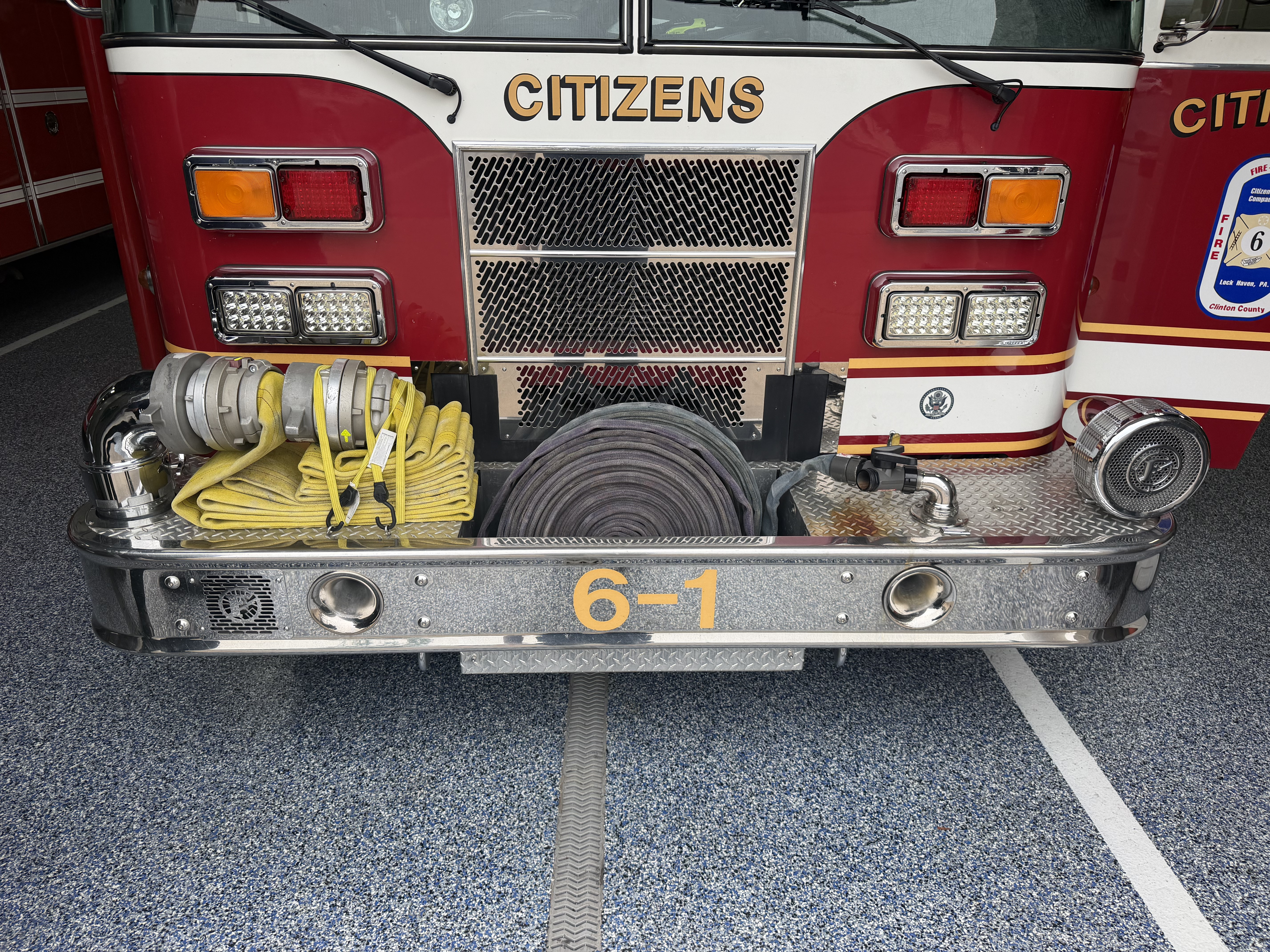 Image of Compartment