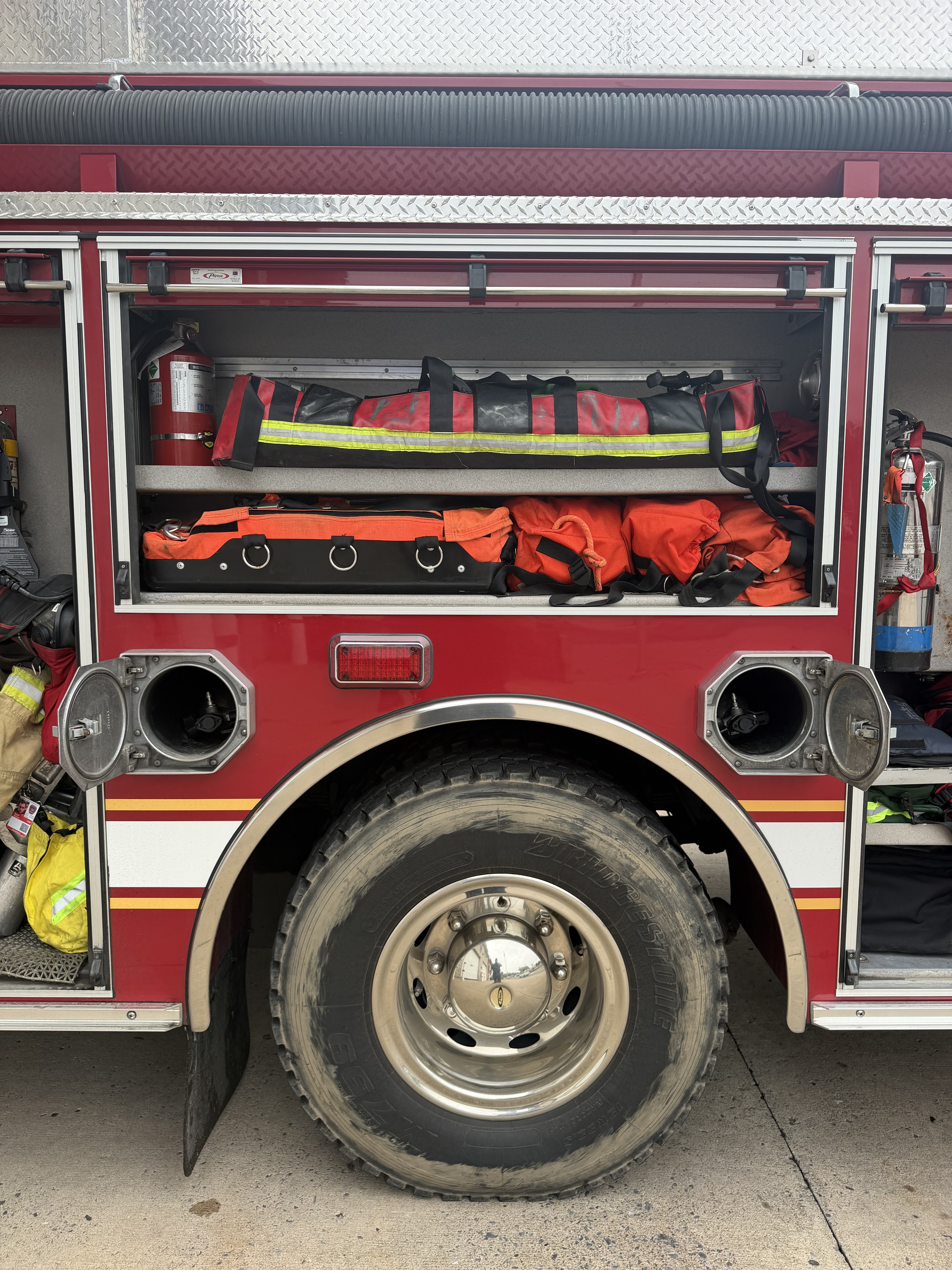 Image of Compartment