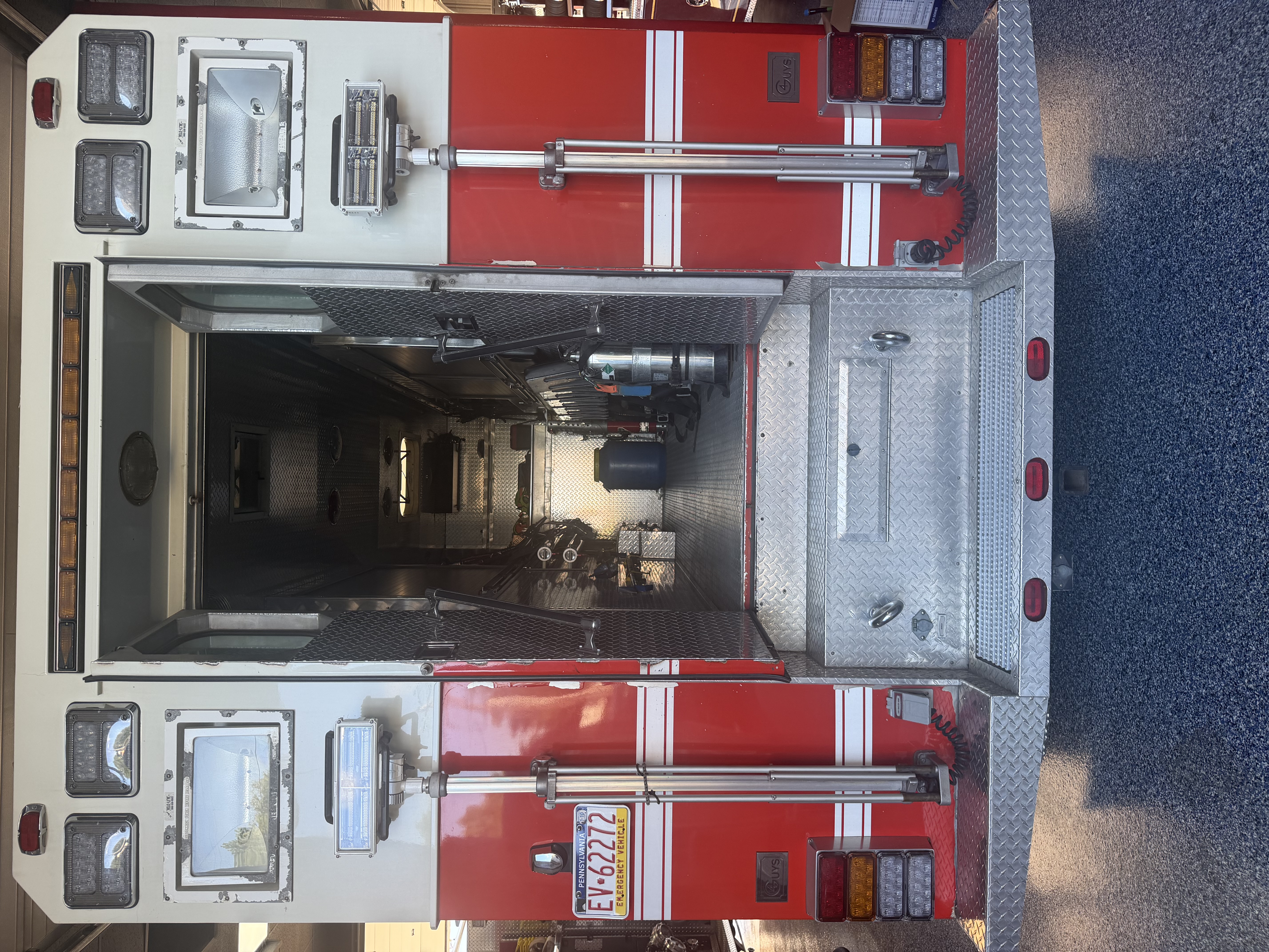 Image of Compartment