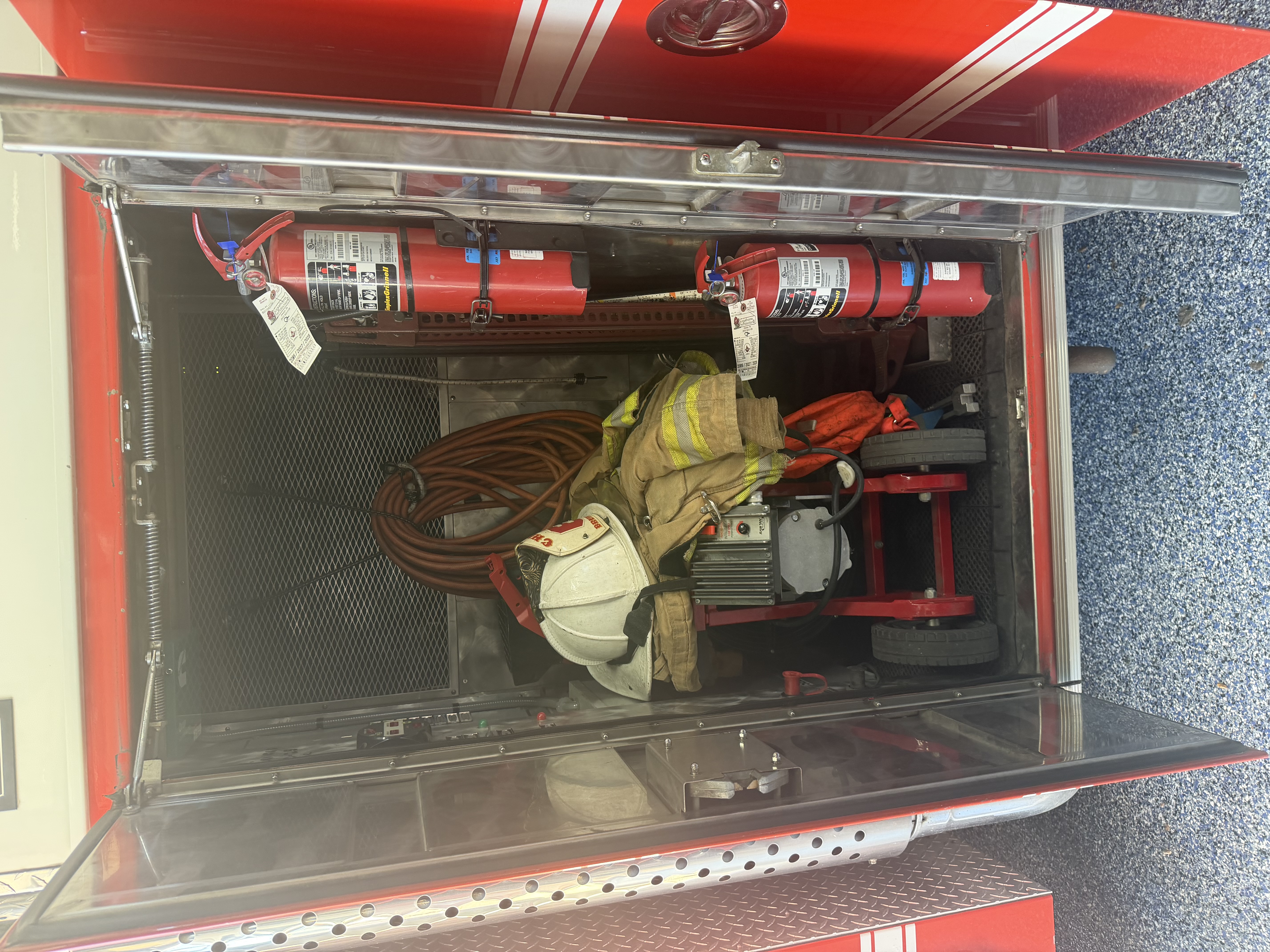 Image of Compartment