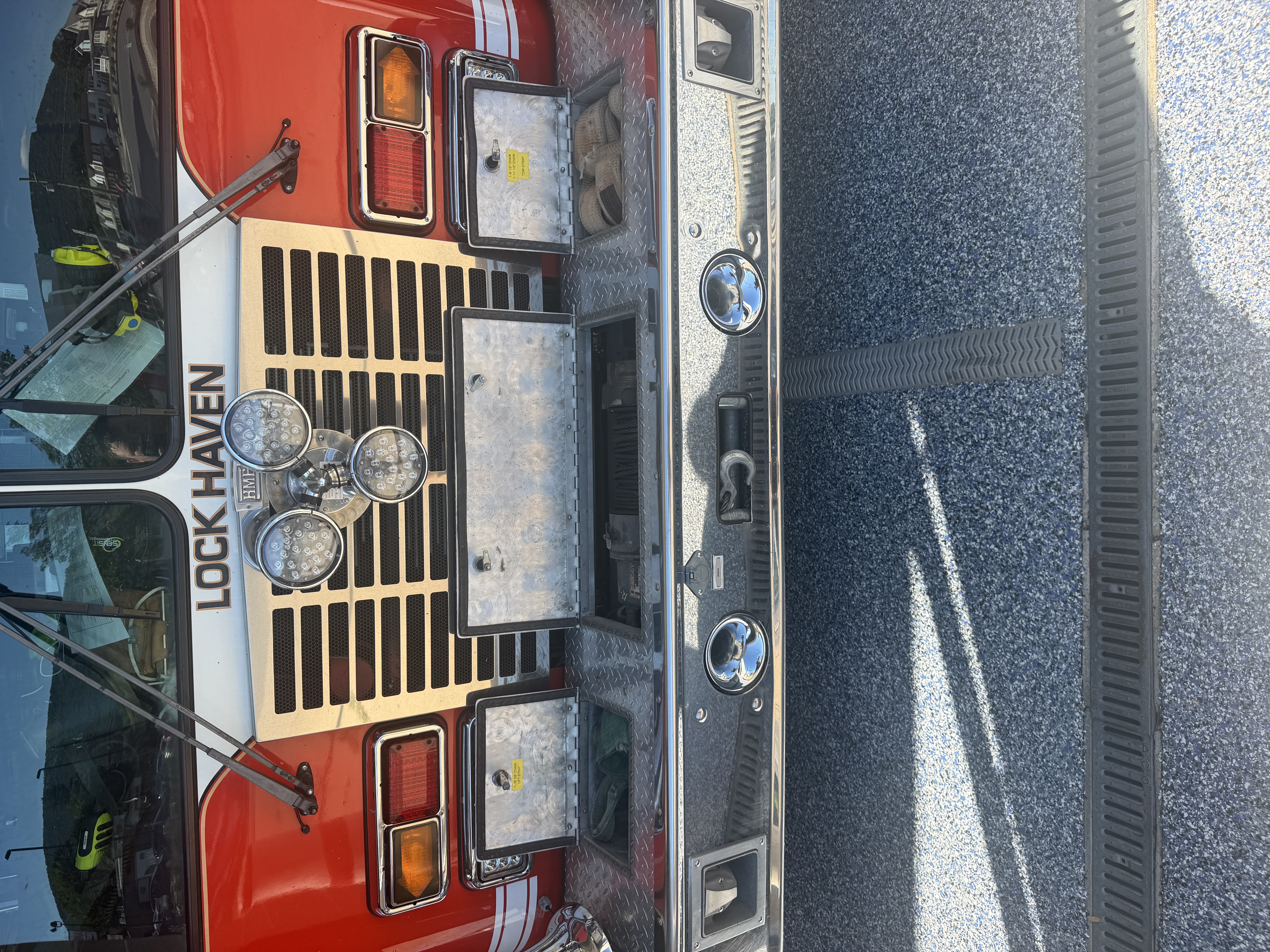 Image of Compartment