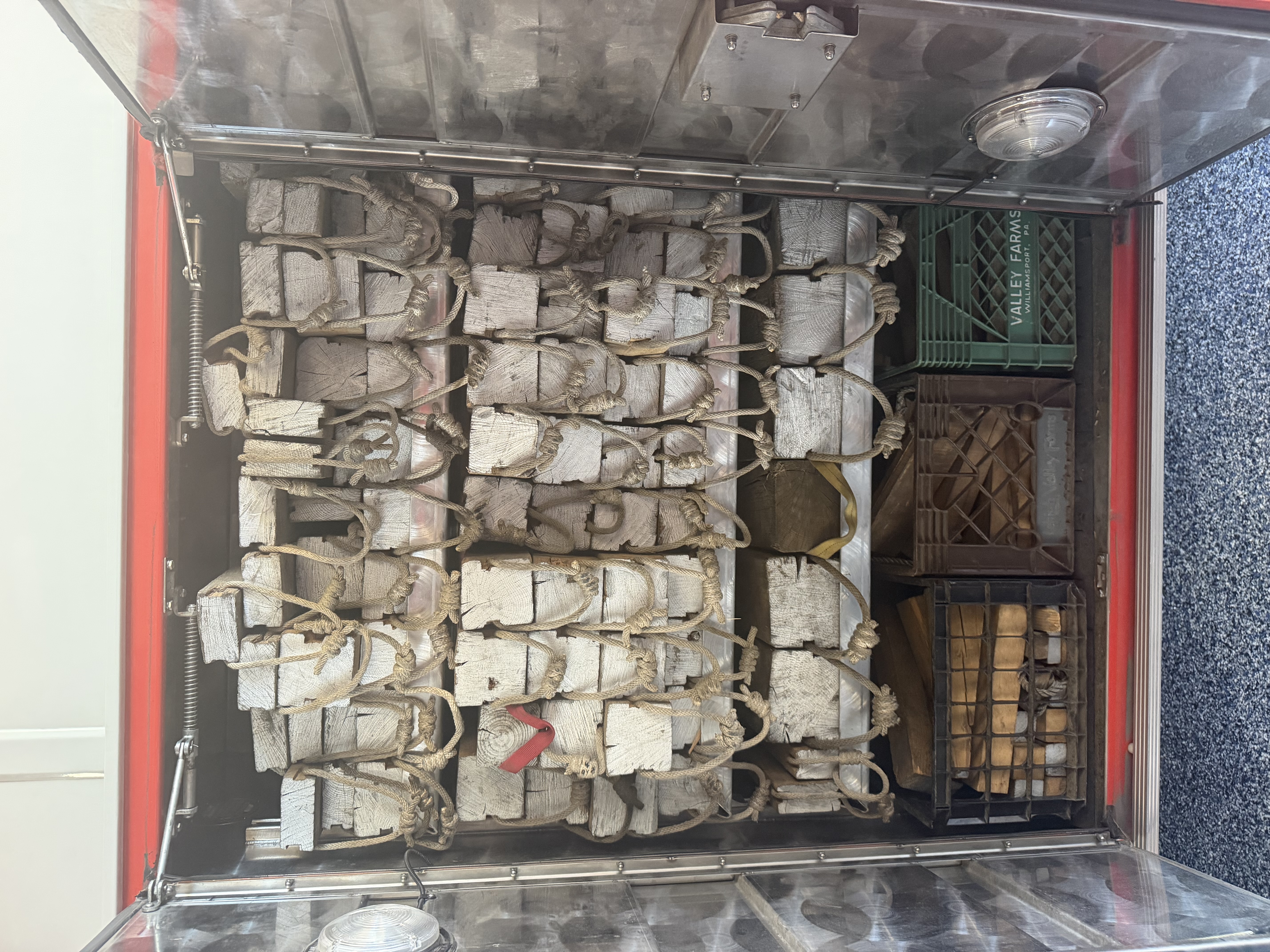 Image of Compartment
