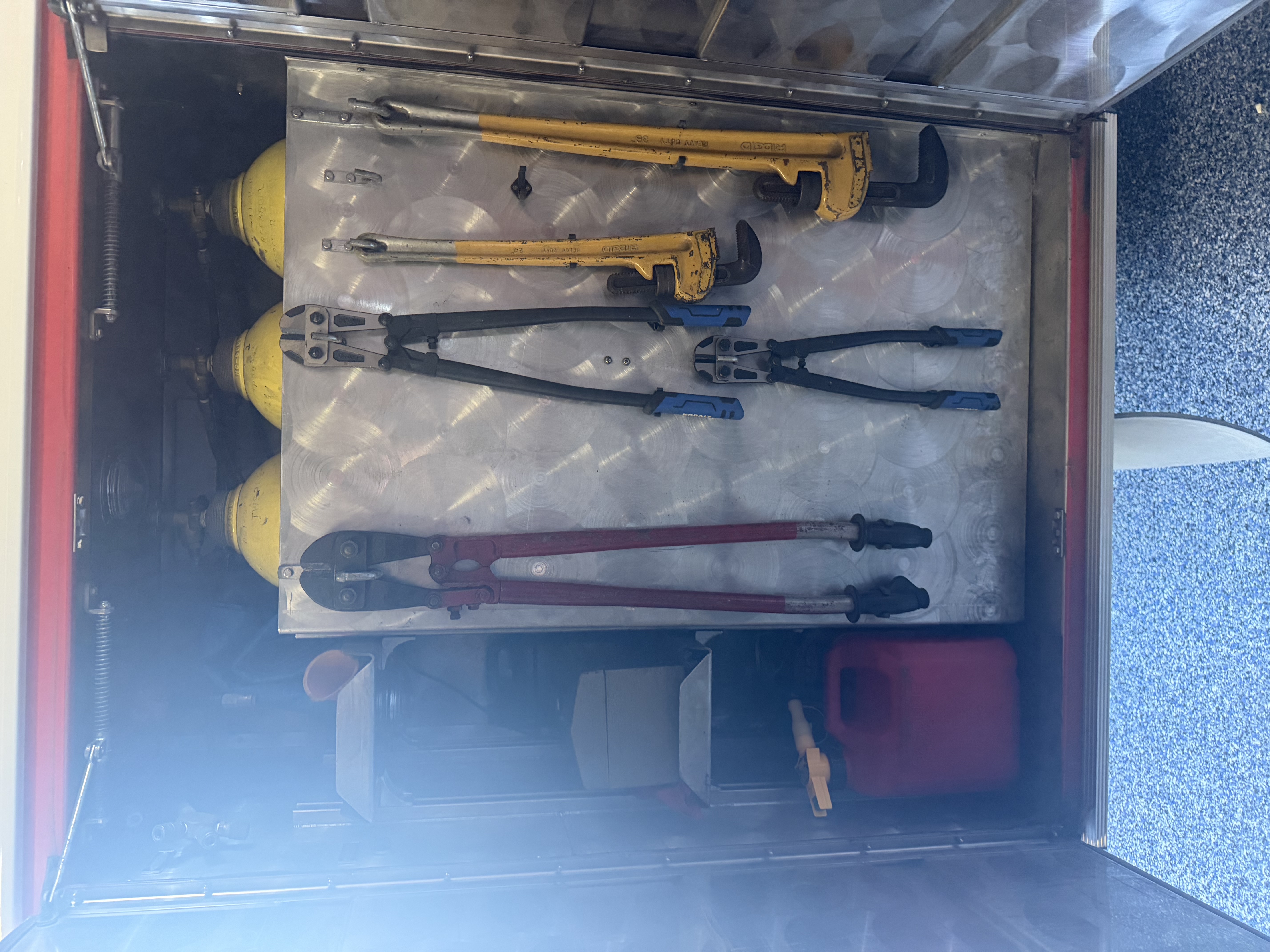 Image of Compartment