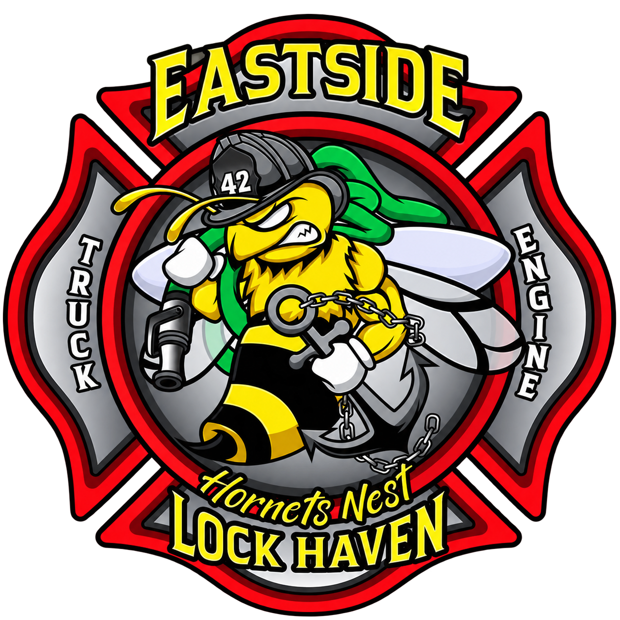 Image of Eastside Patch