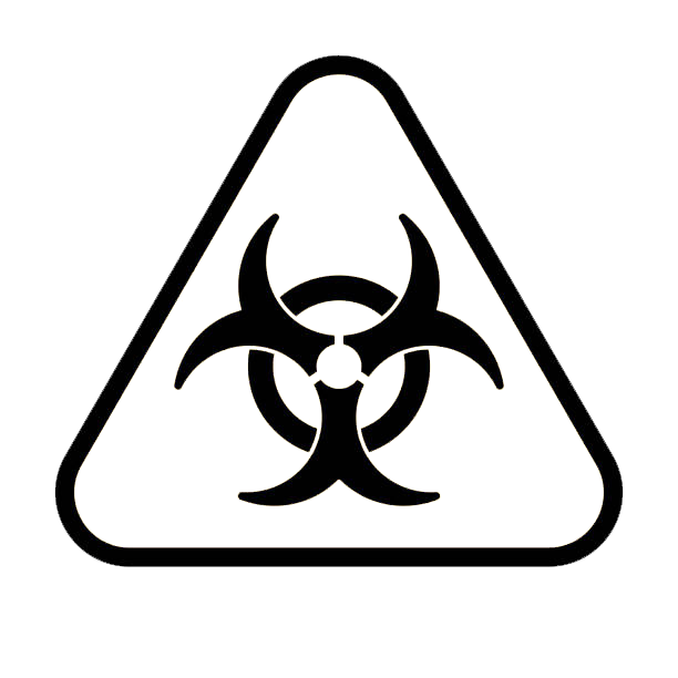 Image of Hazmat Icon