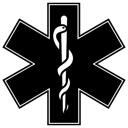 Image of Star of Life