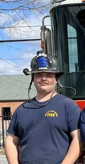 Image of Ryan Coder