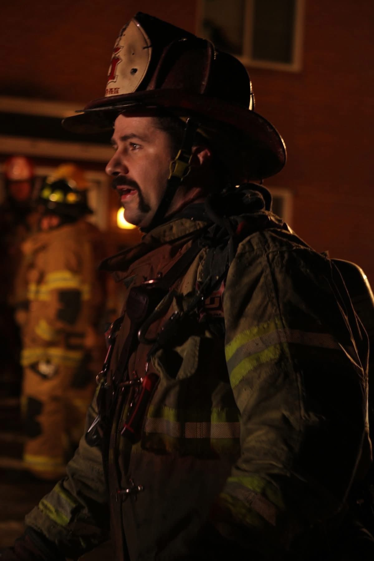 Image of Matt Croak
